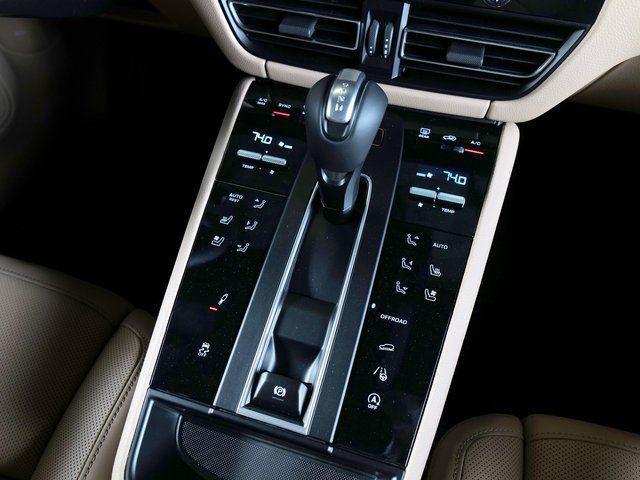 new 2026 Porsche Macan car, priced at $83,130