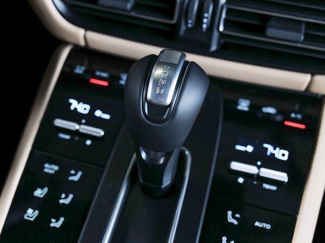 new 2026 Porsche Macan car, priced at $83,130