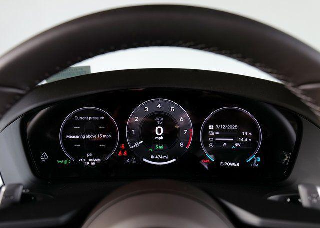 new 2025 Porsche Panamera car, priced at $144,965