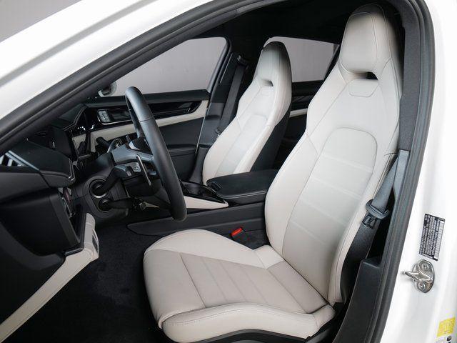 new 2025 Porsche Panamera car, priced at $137,345
