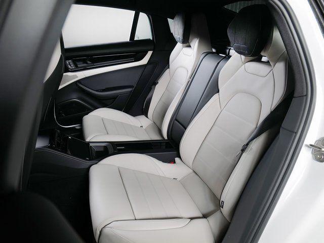 new 2025 Porsche Panamera car, priced at $137,345