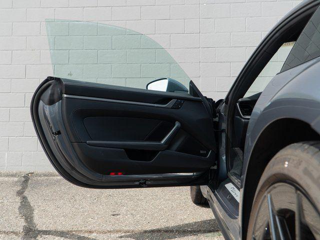 used 2025 Porsche 911 car, priced at $154,995