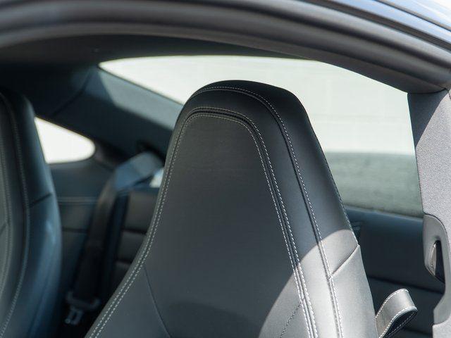 used 2025 Porsche 911 car, priced at $154,995