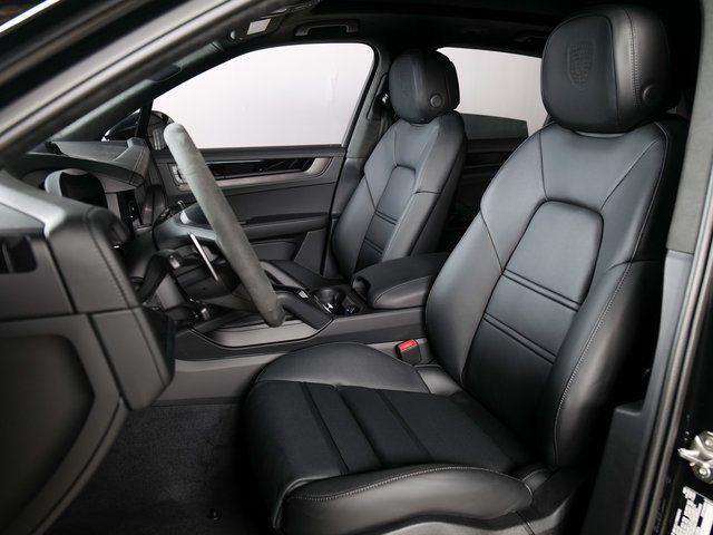 new 2026 Porsche Cayenne car, priced at $155,740