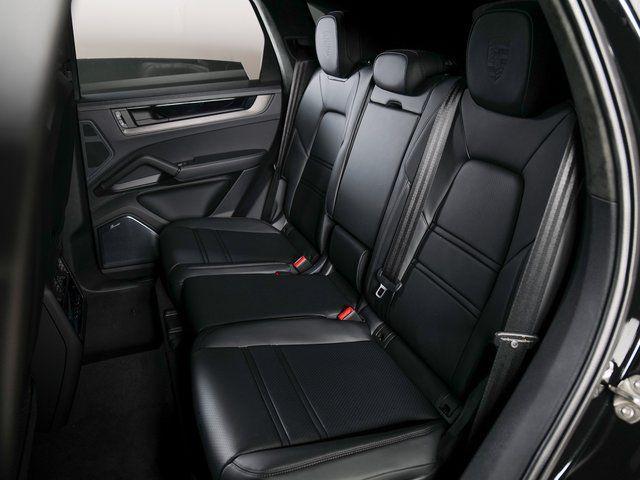new 2026 Porsche Cayenne car, priced at $155,740