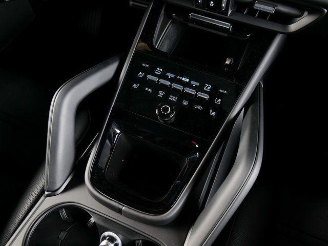 new 2026 Porsche Cayenne car, priced at $155,740