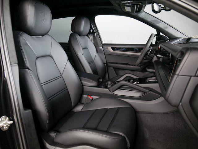 new 2026 Porsche Cayenne car, priced at $155,740