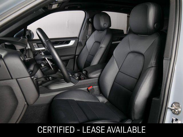 used 2024 Porsche Cayenne car, priced at $81,995
