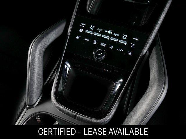 used 2024 Porsche Cayenne car, priced at $81,995