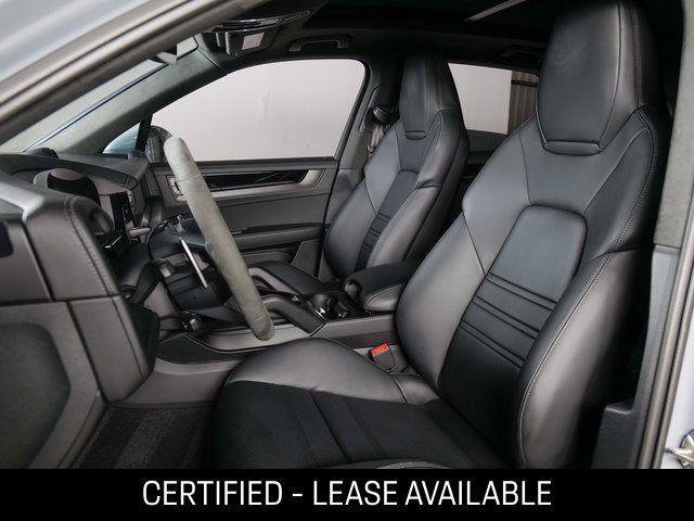 used 2025 Porsche Cayenne car, priced at $134,995
