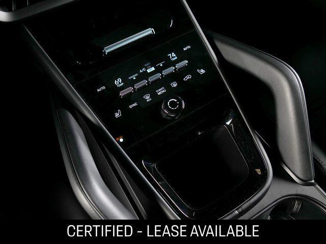 used 2025 Porsche Cayenne car, priced at $134,995