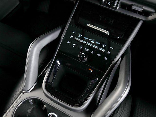 new 2026 Porsche Cayenne car, priced at $190,800