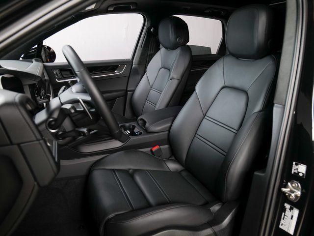 new 2026 Porsche Cayenne car, priced at $190,800
