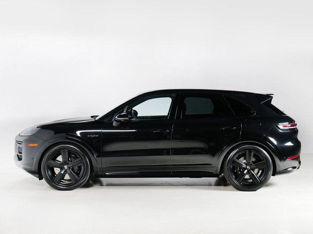 new 2026 Porsche Cayenne car, priced at $190,800
