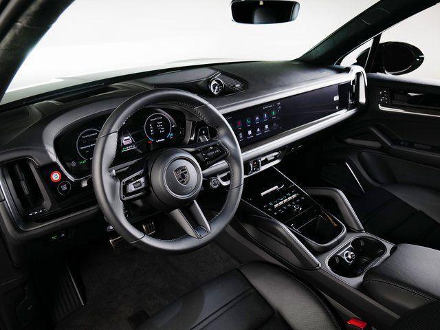 new 2026 Porsche Cayenne car, priced at $190,800