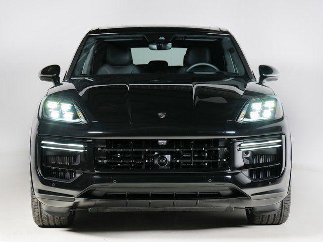 new 2026 Porsche Cayenne car, priced at $190,800