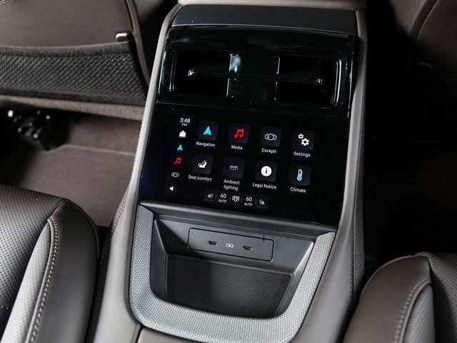 new 2025 Porsche Panamera car, priced at $137,285