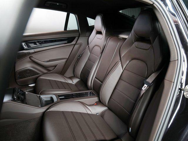 new 2025 Porsche Panamera car, priced at $137,285