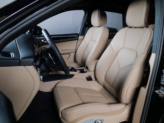 new 2026 Porsche Macan car, priced at $80,550