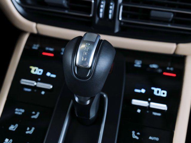 new 2026 Porsche Macan car, priced at $80,550