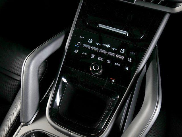 new 2026 Porsche Cayenne car, priced at $141,220