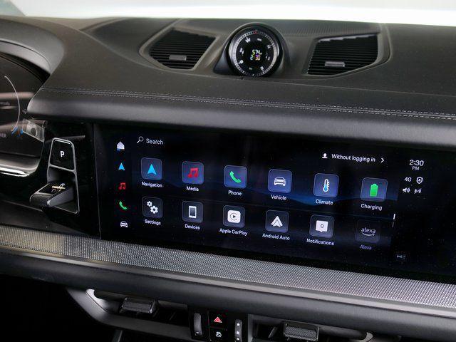 new 2026 Porsche Cayenne car, priced at $141,220