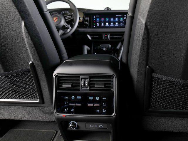new 2026 Porsche Cayenne car, priced at $141,220