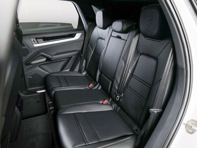 new 2026 Porsche Cayenne car, priced at $141,220