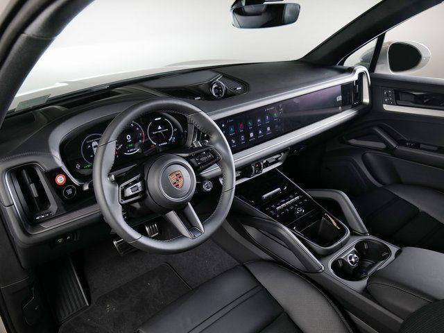 new 2026 Porsche Cayenne car, priced at $141,220