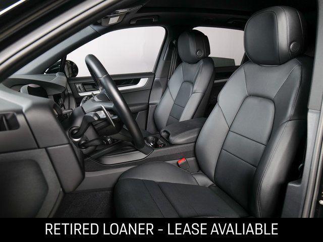 used 2024 Porsche Cayenne car, priced at $82,475