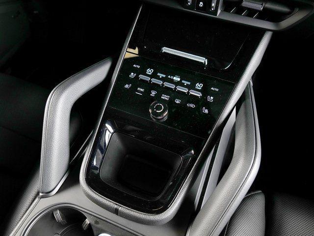 used 2024 Porsche Cayenne car, priced at $82,995