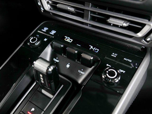 used 2024 Porsche 911 car, priced at $170,995