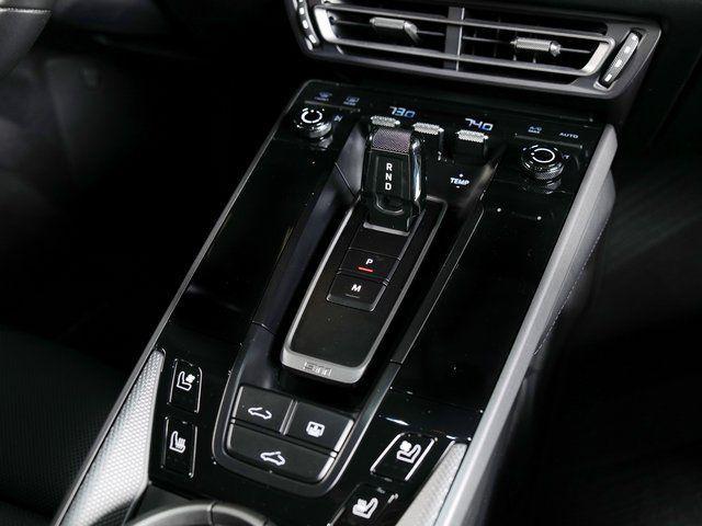 used 2024 Porsche 911 car, priced at $170,995