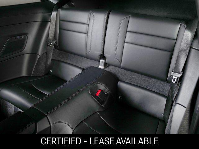 used 2024 Porsche 911 car, priced at $171,995