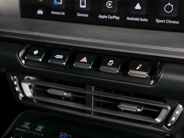 used 2024 Porsche 911 car, priced at $170,995