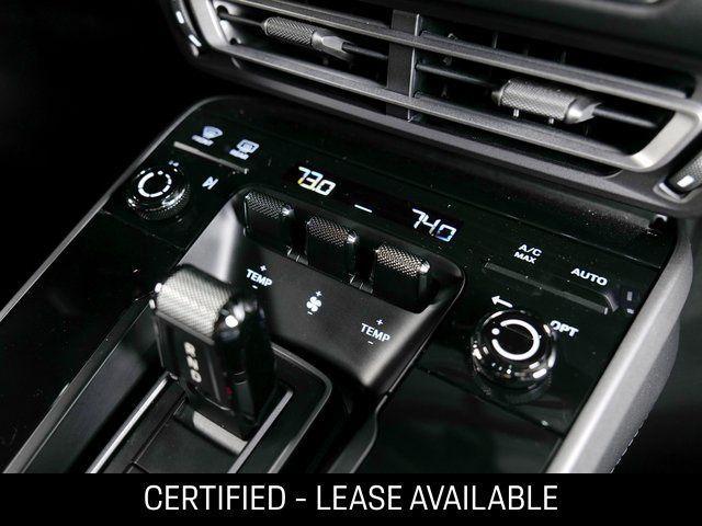 used 2024 Porsche 911 car, priced at $171,995