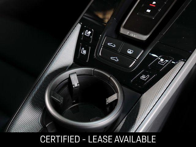 used 2024 Porsche 911 car, priced at $171,995