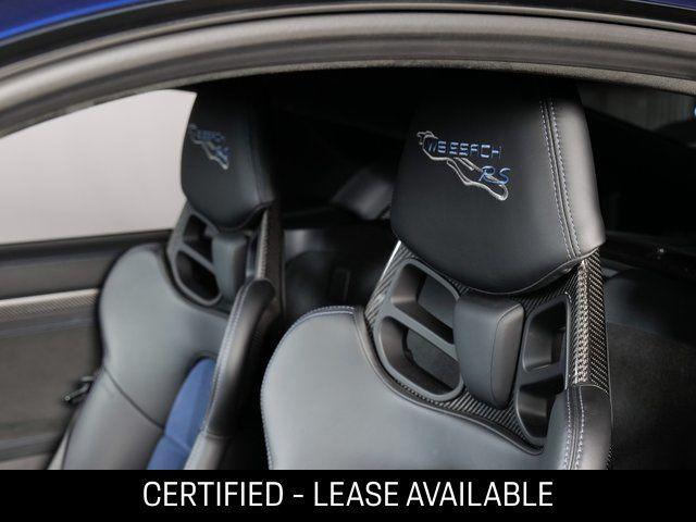 used 2023 Porsche 718 Cayman car, priced at $199,595