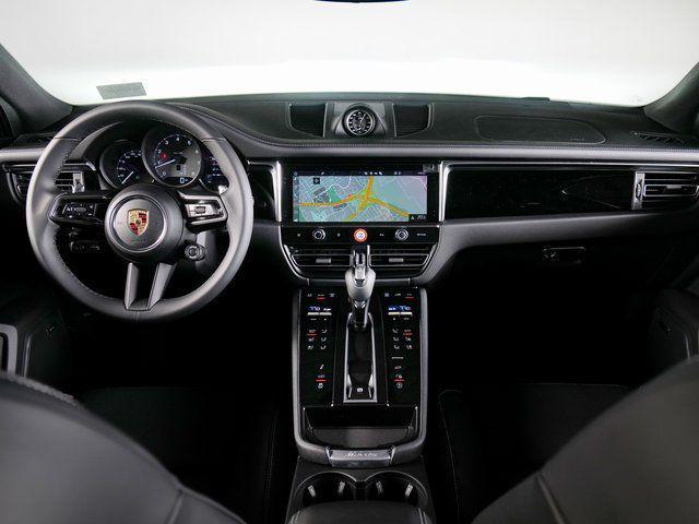 new 2026 Porsche Macan car, priced at $99,660