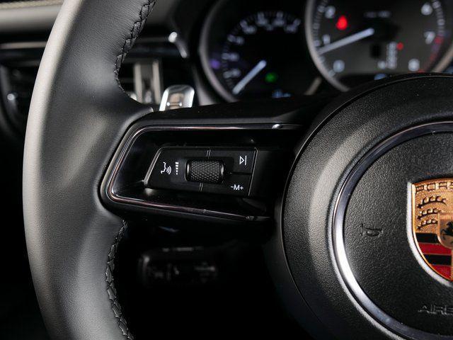 new 2026 Porsche Macan car, priced at $99,660