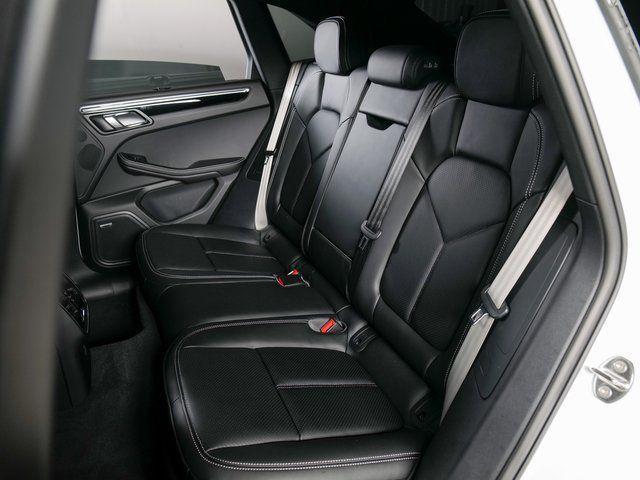 new 2026 Porsche Macan car, priced at $99,660