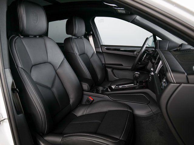 new 2026 Porsche Macan car, priced at $99,660