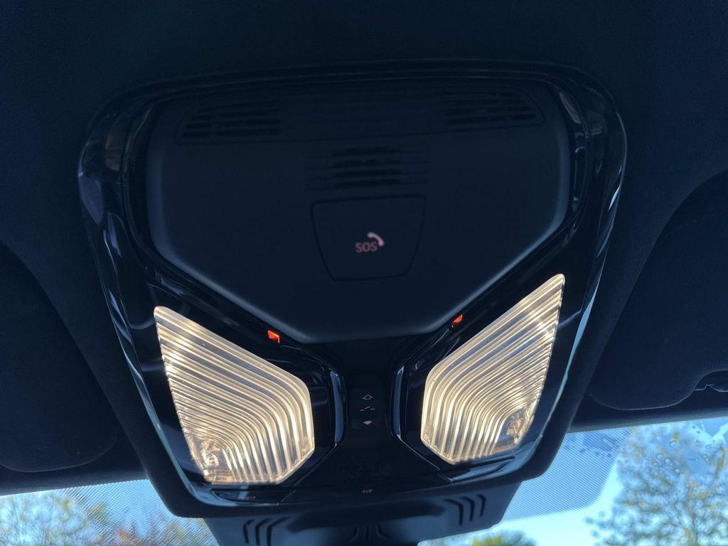 used 2023 BMW X6 car, priced at $67,995