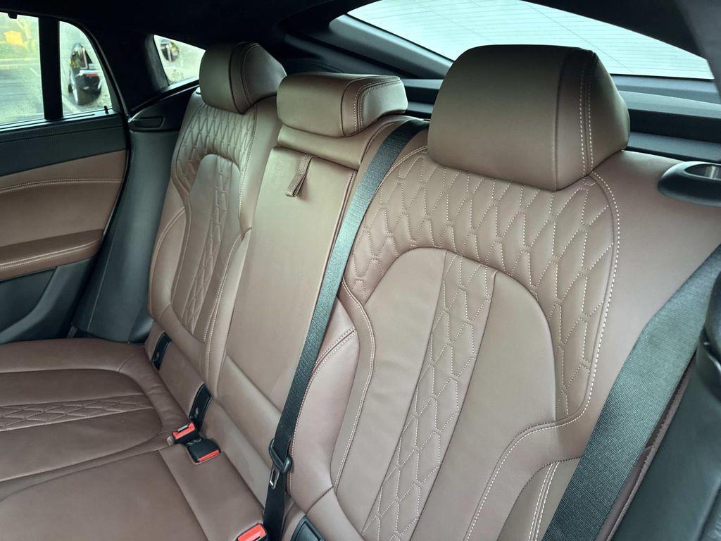 used 2023 BMW X6 car, priced at $67,995