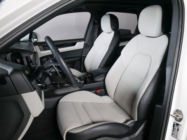 used 2024 Porsche Cayenne car, priced at $107,995