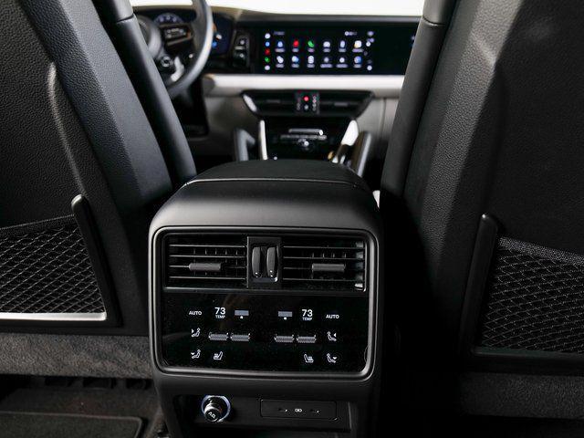 used 2024 Porsche Cayenne car, priced at $107,995