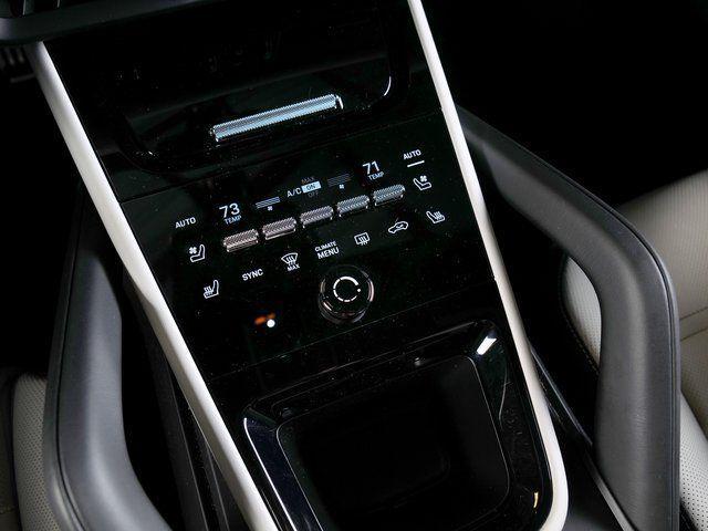 used 2024 Porsche Cayenne car, priced at $107,995