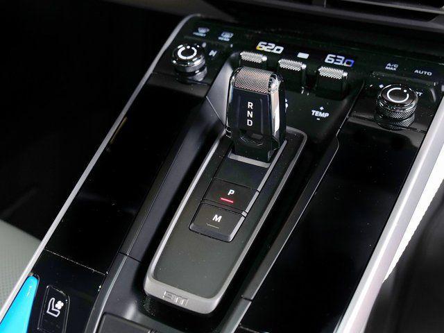 used 2024 Porsche 911 car, priced at $184,495