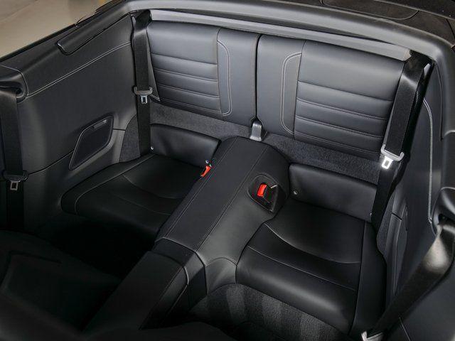 used 2025 Porsche 911 car, priced at $163,495