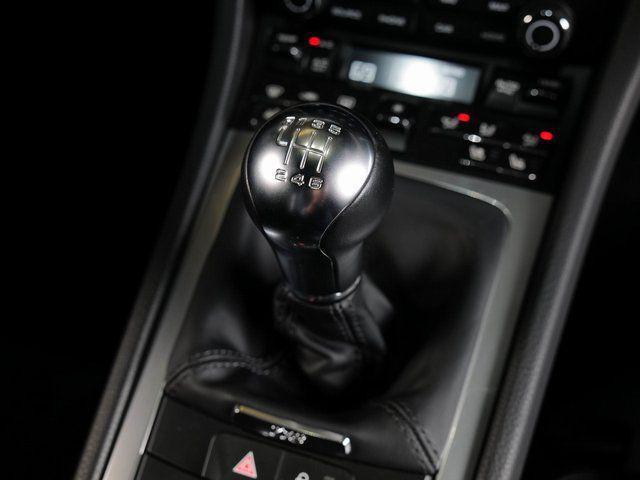 used 2024 Porsche 718 Cayman car, priced at $83,995